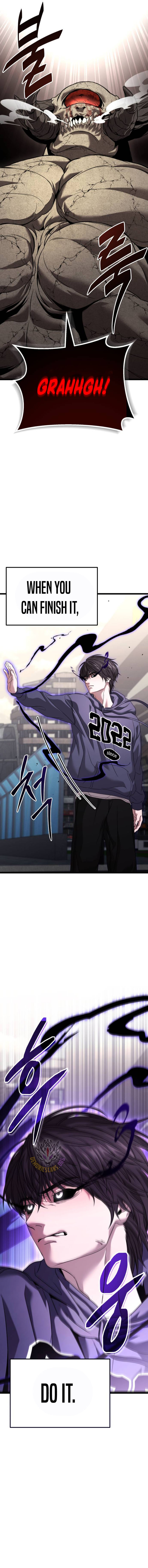The Ultimate Shut-In Chapter 30 15